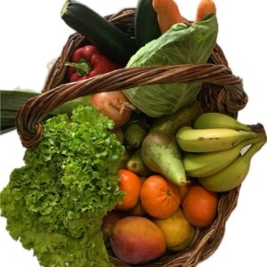 Cabaz de Frutas e Legumes | 15€