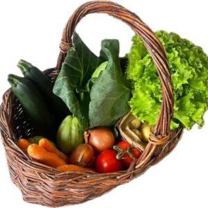 Cabaz de Legumes | 10€