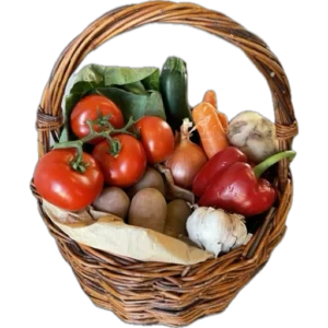 Cabaz de Legumes | 10€
