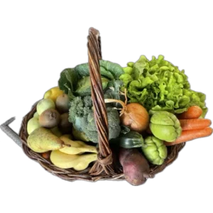 Cabaz de Frutas e Legumes | 15€