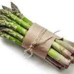 Espargos Verdes