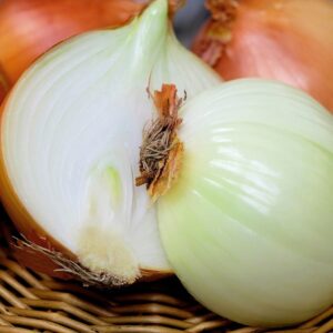 onion, half, raw, food, close up, onion, onion, onion, onion, onion