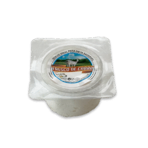 Queijo fresco de cabra +/- 190g -  Prado da Sicó