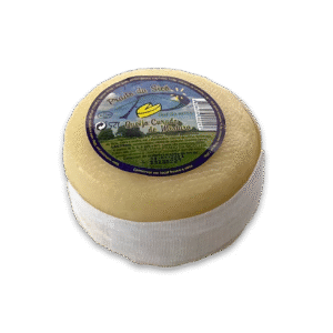 Queijo curado de mistura +/-250g  - Prado da Sicó