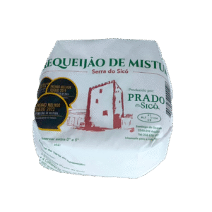 Requeijão de mistura +/- 240g - Prado da Sicó