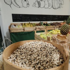 Feijão Frade (a granel)