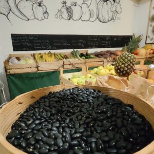 Feijão Preto (a granel)