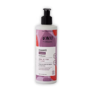 Champô Figo UNI 250ml